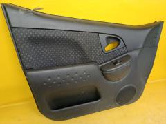 Обшивка двери на Toyota Funcargo NCP25 Фото 6