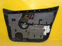 Обшивка двери на Toyota Funcargo NCP25 Фото 7