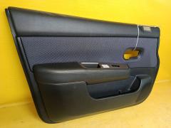 Обшивка двери на Nissan Tiida C11 Фото 3