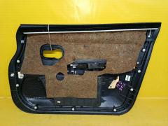 Обшивка двери на Nissan Tiida C11 Фото 4