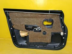 Обшивка двери на Nissan Tiida C11 Фото 7