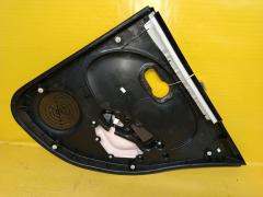 Обшивка двери на Nissan March AK12 Фото 11