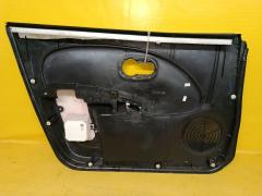 Обшивка двери на Nissan March AK12 Фото 4