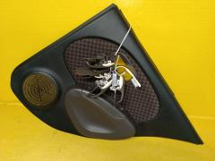 Обшивка двери на Nissan March AK12 Фото 7