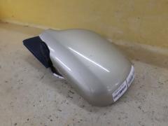 Зеркало двери боковой на Toyota Funcargo NCP25 Фото 2