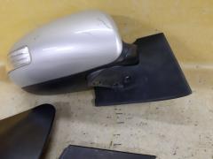 Зеркало двери боковой на Toyota Vitz KSP90 Фото 3