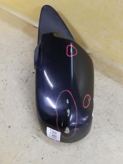 Зеркало двери боковой на Honda Integra DC5 Фото 2