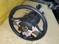 Рулевая колонка на Nissan Note E12 Фото 4