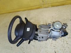 Рулевая колонка на Nissan March AK12