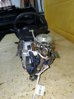 Рулевая колонка на Nissan March AK12 Фото 2