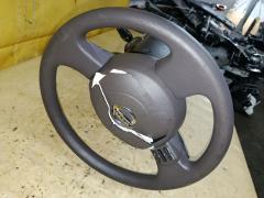Рулевая колонка на Nissan March AK12 Фото 4