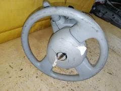 Рулевая колонка на Nissan March AK12 Фото 4