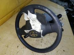 Рулевая колонка на Toyota Vitz KSP90 Фото 4
