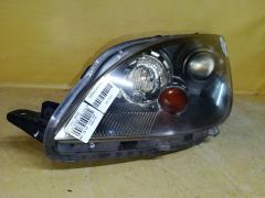 Фара на Mitsubishi Colt Z21A P4398, Левое расположение