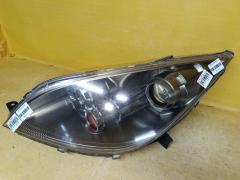 Фара P4398 P4398, на Mitsubishi Colt Z21A Фото 2