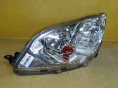 Фара на Mitsubishi Colt Z21A P2970, Левое расположение