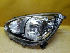 Фара W0504 W0504, на Mitsubishi Mirage A05A Фото 2