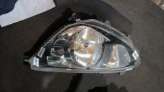 Фара W0504 W0504, на Mitsubishi Mirage A05A Фото 6