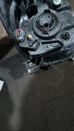 Фара W0504 W0504, на Mitsubishi Mirage A05A Фото 7