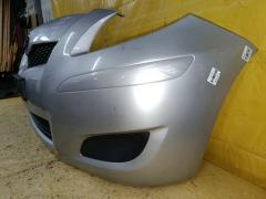 Бампер на Toyota Vitz KSP90 Фото 2