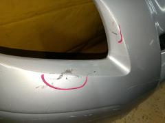 Бампер на Toyota Vitz KSP90 Фото 4