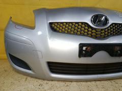 Бампер на Toyota Vitz KSP90 Фото 5