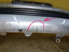 Бампер на Toyota Vitz KSP90 Фото 9