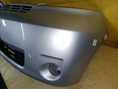Бампер 42-34 42-34,52119-52390 на Toyota Porte NNP15 Фото 11