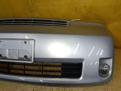 Бампер 42-34 42-34,52119-52390 на Toyota Porte NNP15 Фото 14