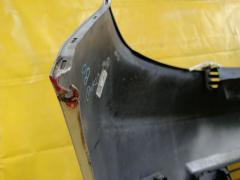 Бампер 42-34 42-34,52119-52390 на Toyota Porte NNP15 Фото 8