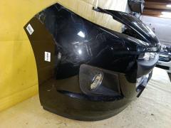 Бампер на Peugeot 207 VF3 Фото 3