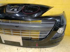 Бампер на Peugeot 207 VF3 Фото 5