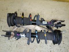 Стойка амортизатора на Nissan Serena C26 MR20DD 54302-1VA0A  54303-1VA0A, Переднее расположение
