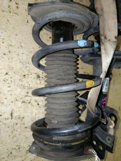 Стойка амортизатора 54302-1VA0A, 54303-1VA0A на Nissan Serena C26 MR20DD Фото 2