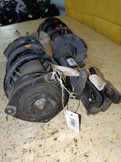 Стойка амортизатора 54302-1VA0A, 54303-1VA0A на Nissan Serena C26 MR20DD Фото 3