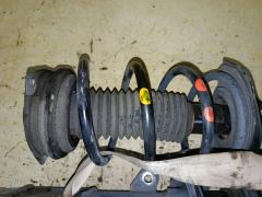 Стойка амортизатора 54302-1VA0A, 54303-1VA0A на Nissan Serena C26 MR20DD Фото 4