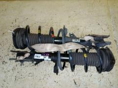 Стойка амортизатора на Nissan Serena FC26 MR20DD 54302-1VA1A  54303-1VA1A, Переднее расположение