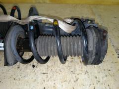 Стойка амортизатора 54302-1VA1A, 54303-1VA1A на Nissan Serena FC26 MR20DD Фото 2