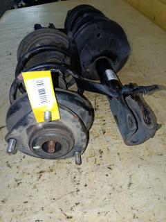 Стойка амортизатора 333476, 4060A198, MR594045, SST0165 на Mitsubishi Colt Z21A 4A90 Фото 3