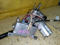 Рулевая рейка на Mitsubishi Colt Z21A 4A90 Фото 5