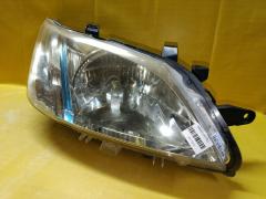 Фара 1833 1833, на Subaru Exiga YA9 Фото 7