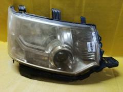 Фара 100-87918 100-87918, на Mitsubishi Delica D5 CV5W Фото 11