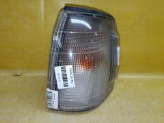 Поворотник к фаре 43-6 43-6, на Toyota Crown Comfort YXS10 Фото 5