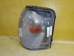 Поворотник к фаре 43-6 43-6, на Toyota Crown Comfort YXS10 Фото 6