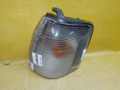 Поворотник к фаре 43-6 43-6, на Toyota Crown Comfort YXS10 Фото 7