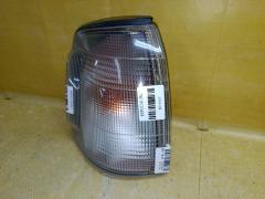 Поворотник к фаре 43-6 43-6, на Toyota Crown Comfort YXS10 Фото 5