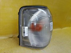 Поворотник к фаре 43-6 43-6, на Toyota Crown Comfort YXS10 Фото 6