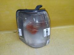 Поворотник к фаре 43-6 43-6, на Toyota Crown Comfort YXS10 Фото 7