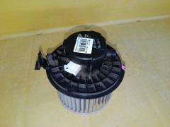 Мотор печки 27226 AX000 на Nissan March AK12 Фото 3