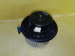 Мотор печки на Nissan Note E11 Фото 4